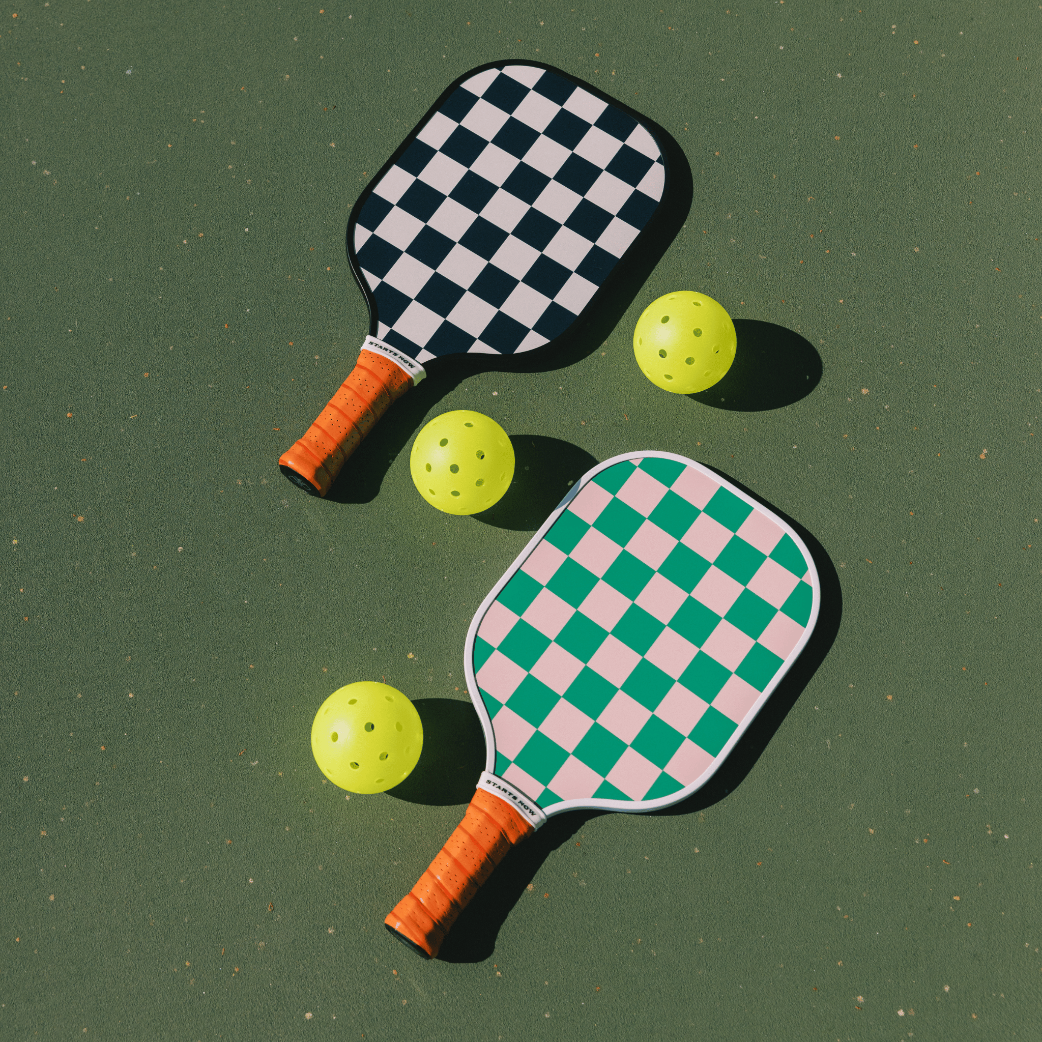 Monte Carlo Pickleball Paddle