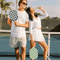 Monte Carlo Pickleball Paddle