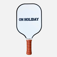 Monte Carlo Pickleball Paddle
