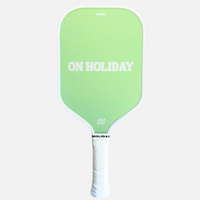 Performance Lime Pickleball Paddle