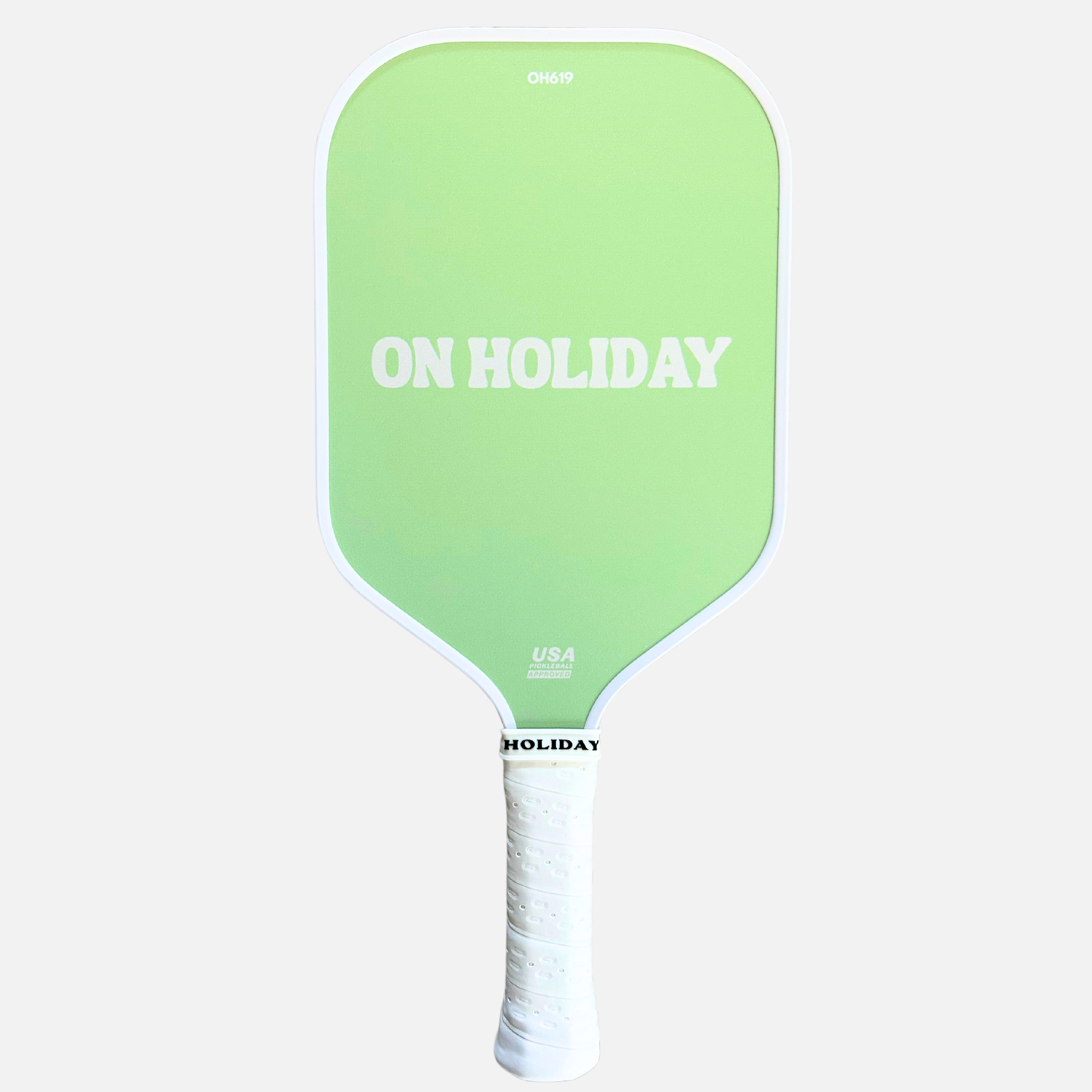 Performance Lime Pickleball Paddle
