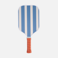 Hamptons Blue Pickleball Paddle