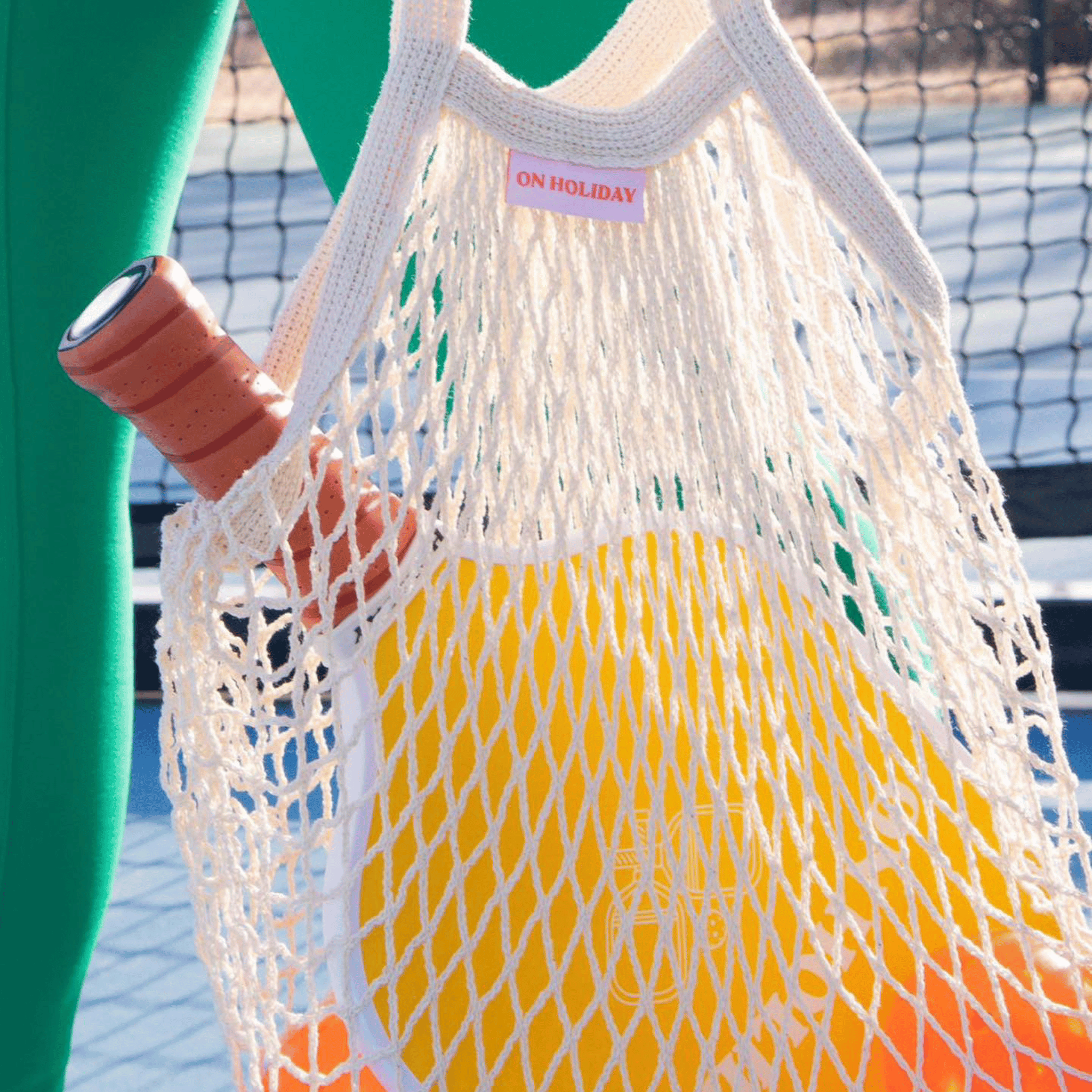 Court Pickleball Bag