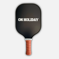 Casablanca Pickleball Paddle