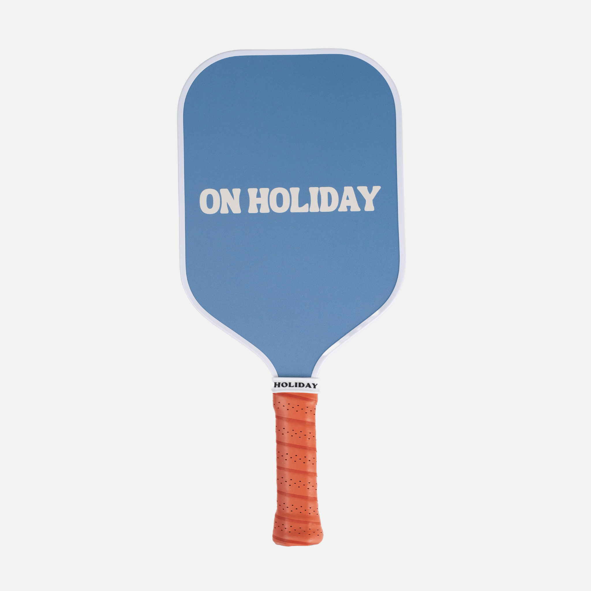 Hamptons Blue Pickleball Paddle