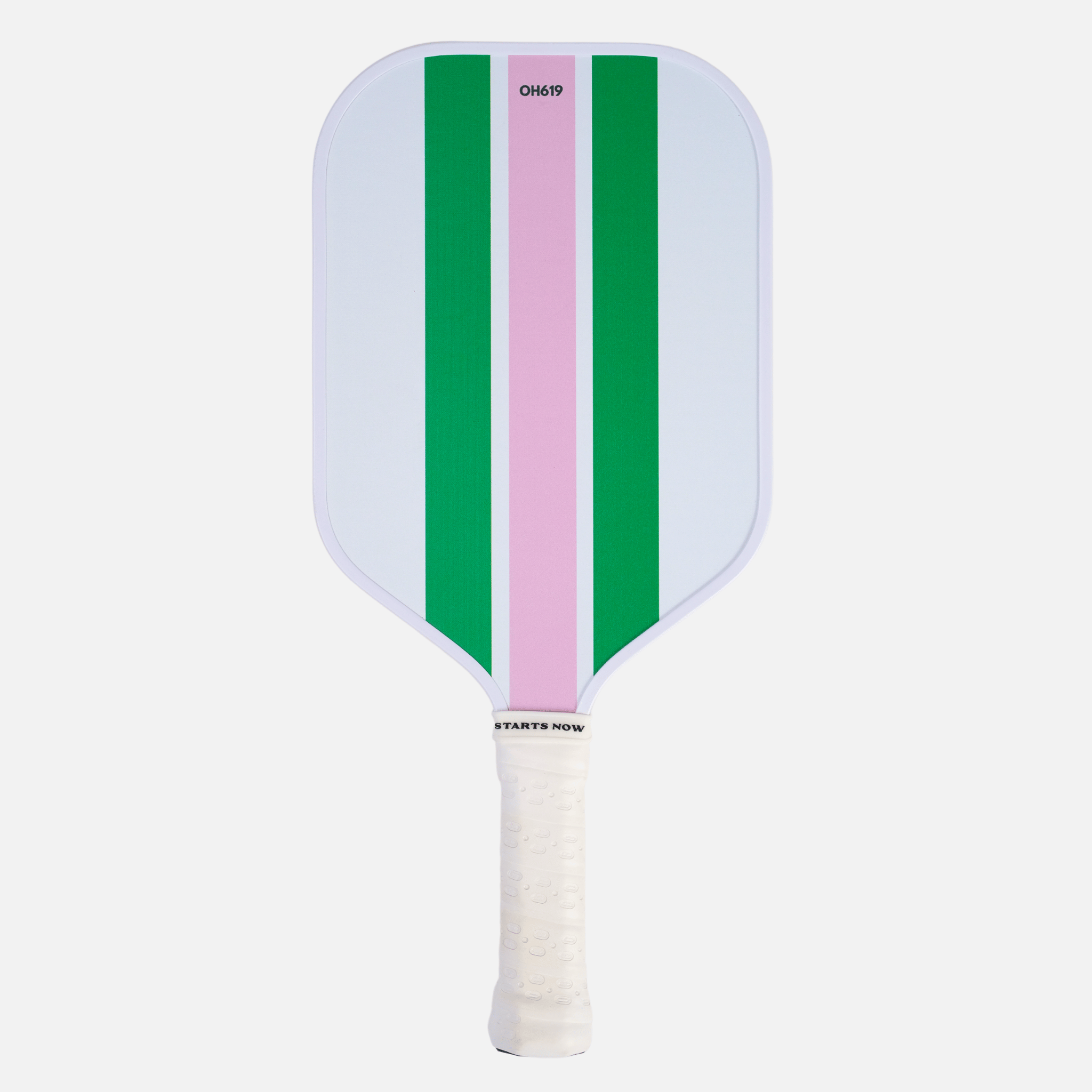 Performance Pink Pickleball Paddle