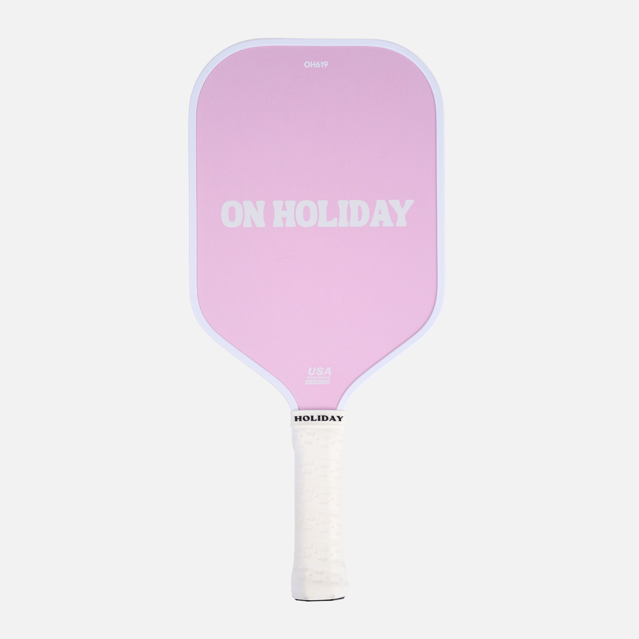 Performance Pink Pickleball Paddle