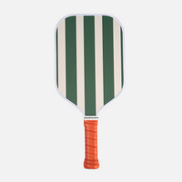 Hamptons Green Pickleball Paddle