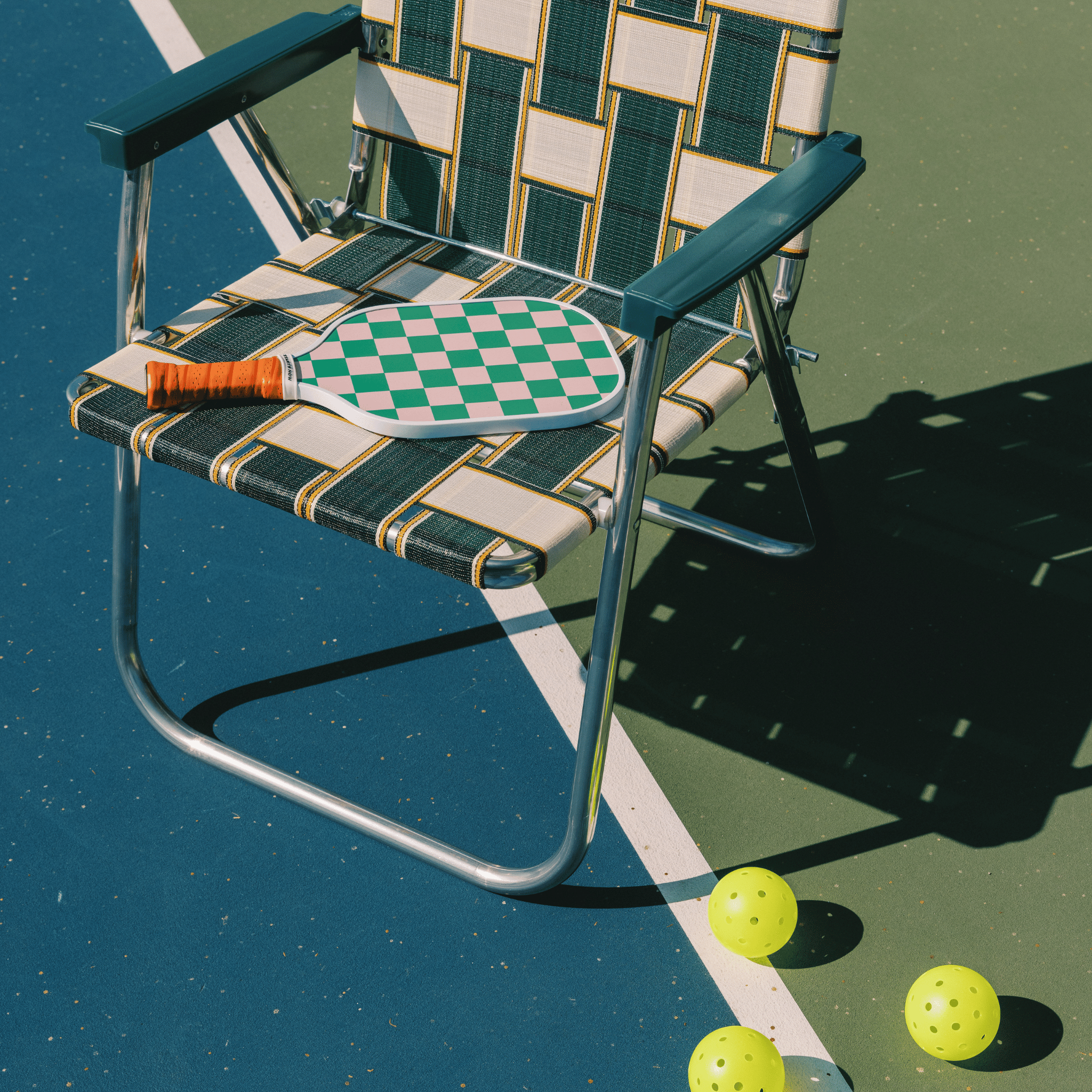 Palma Pickleball Paddle