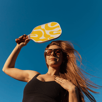 Havana Pickleball Paddle