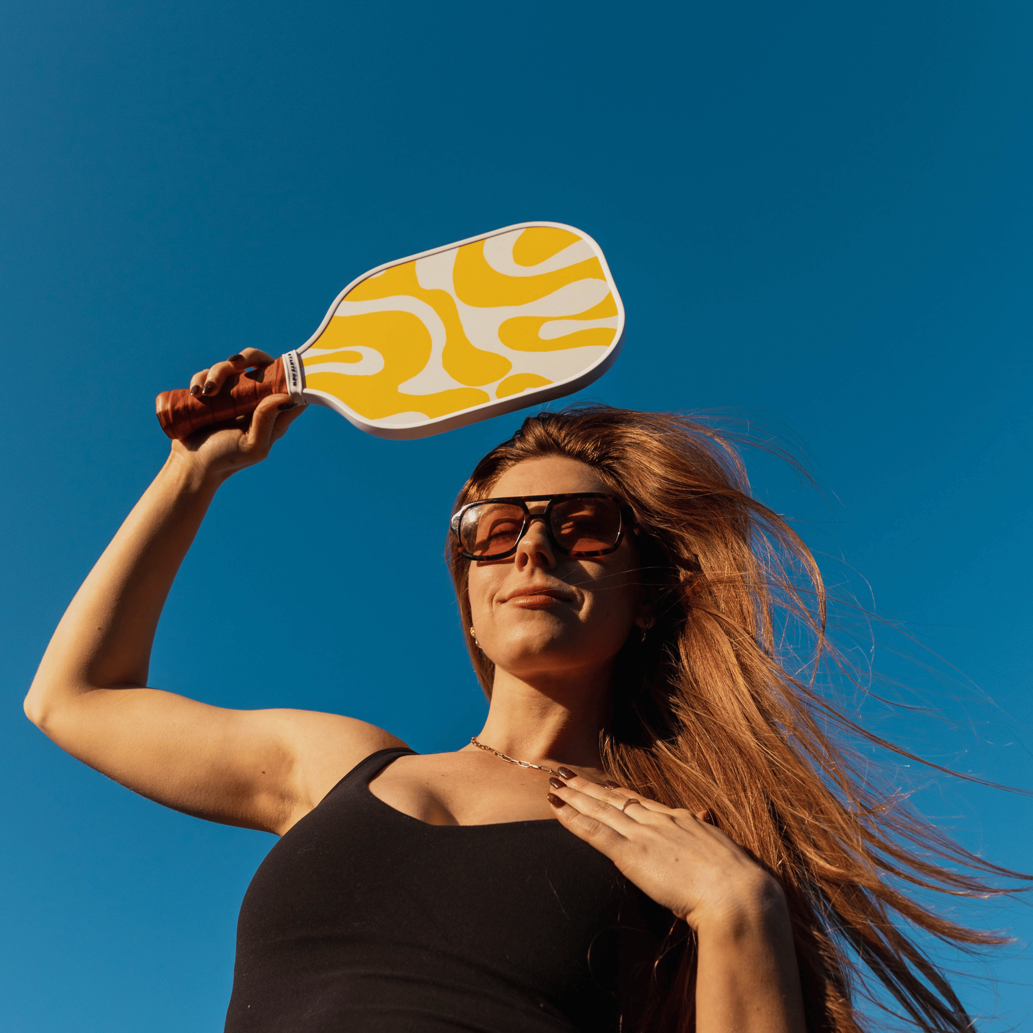 Havana Pickleball Paddle