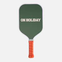 Hamptons Green Pickleball Paddle