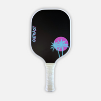 Outkast Bottle Opener Pickleball Paddle