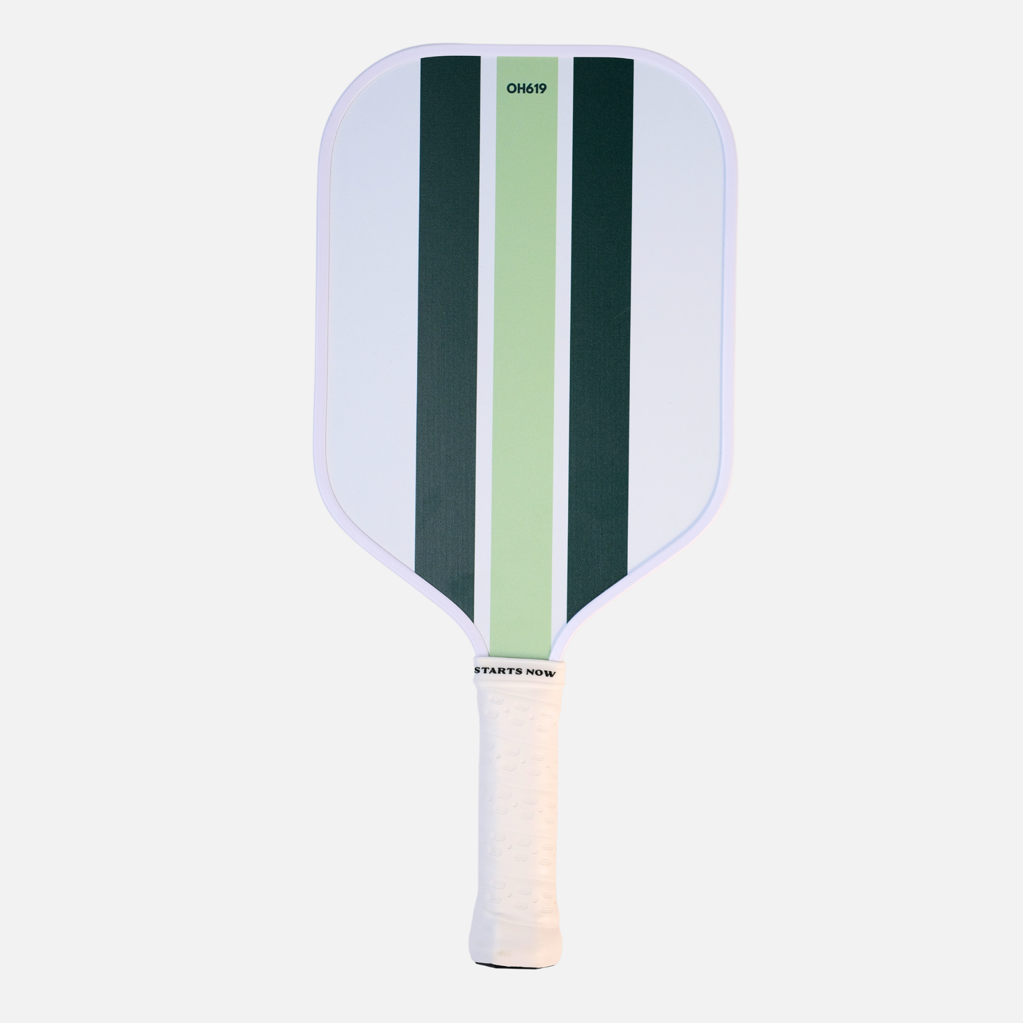 Performance Lime Pickleball Paddle