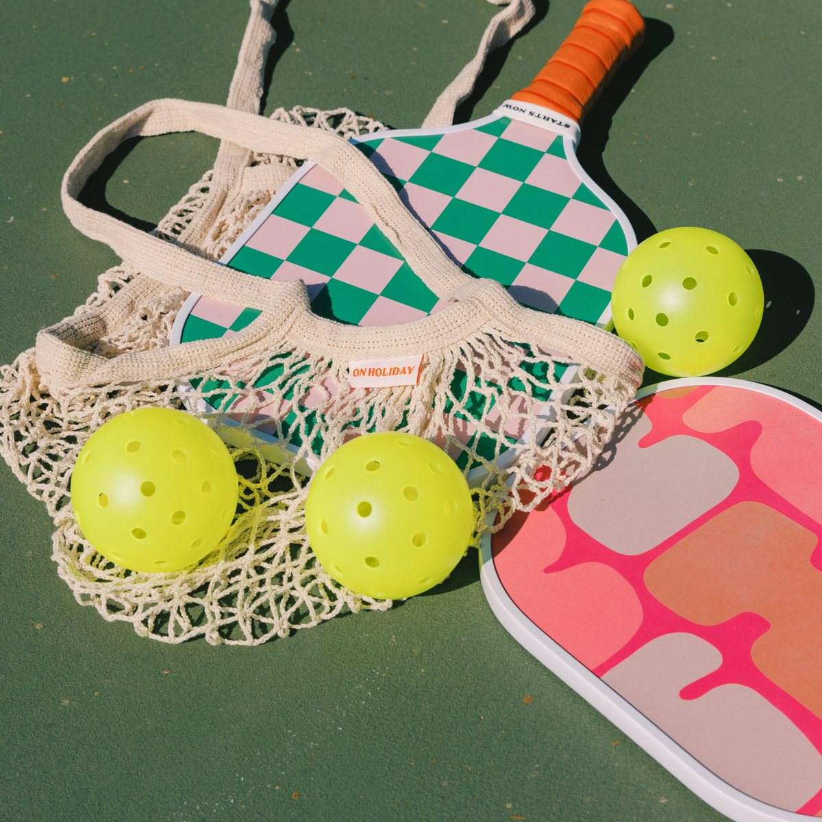 Build A 2 Paddle Set