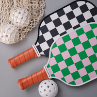 The Checkered Gift Set