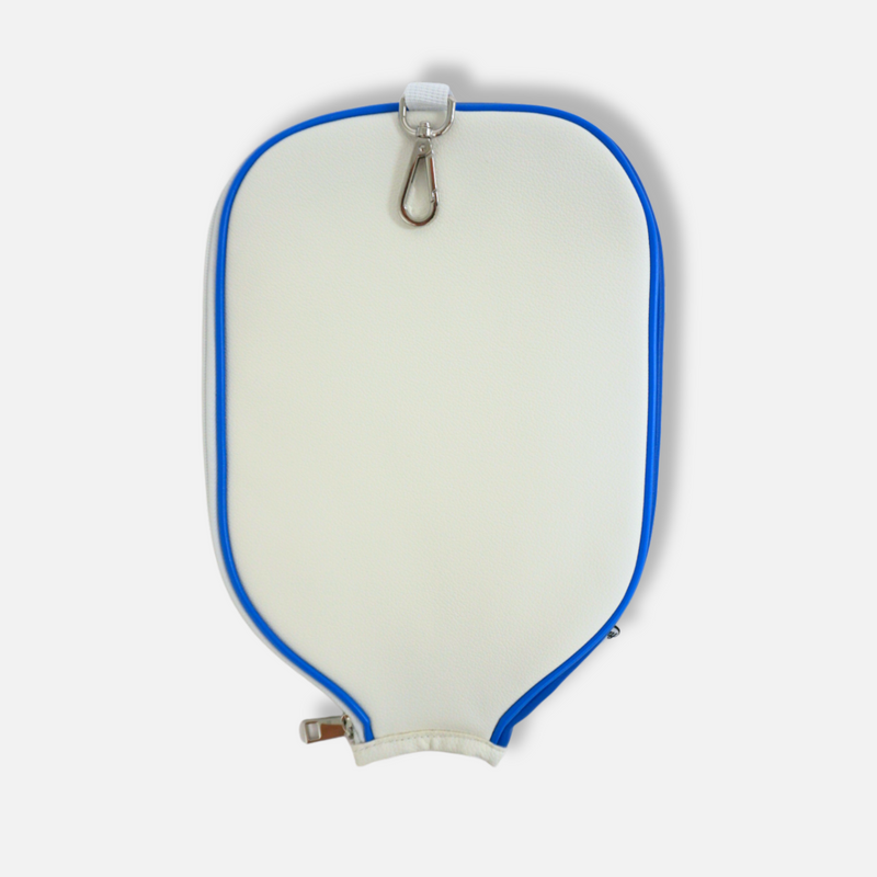 Dink Leather Pickleball Paddle Cover