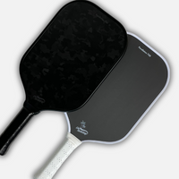 The Pendleton 760 Pro Pickleball Paddle - Carbon